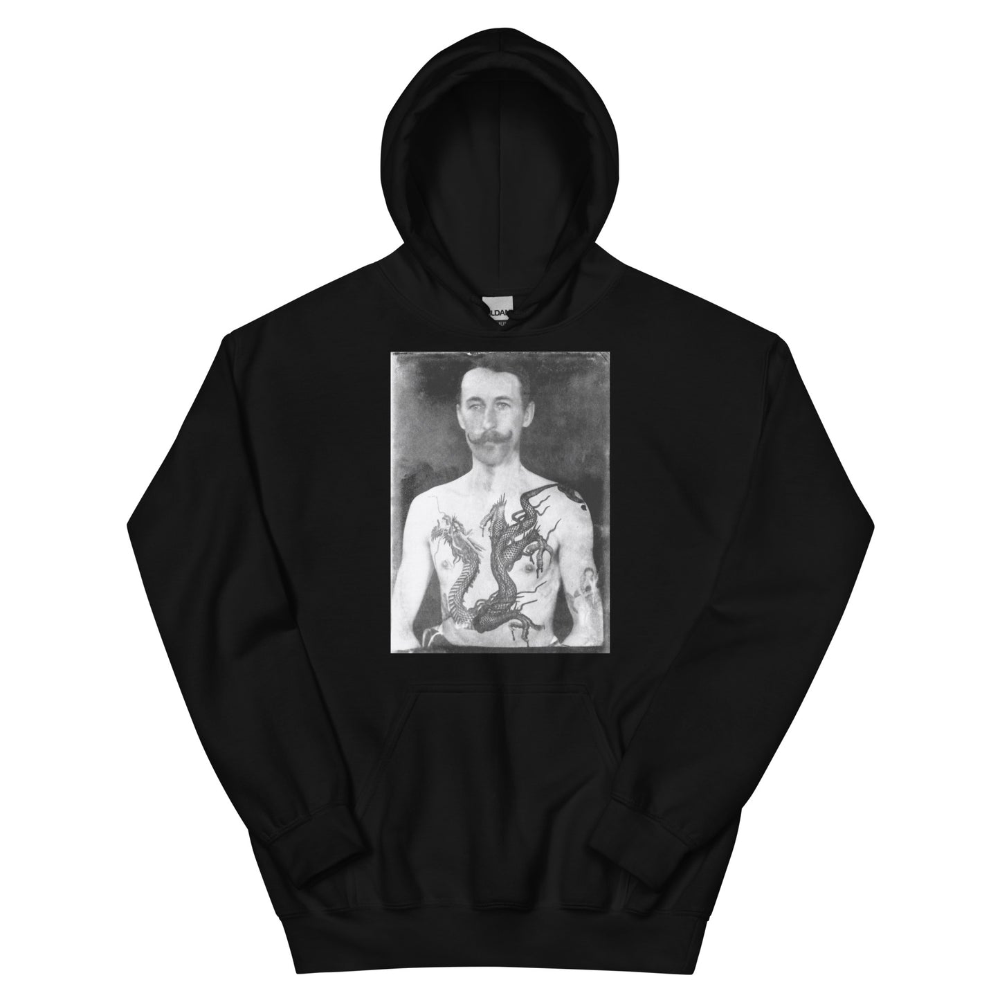Sutherland Hoodie