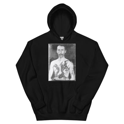 Sutherland Hoodie