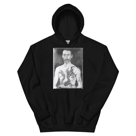 Sutherland Hoodie