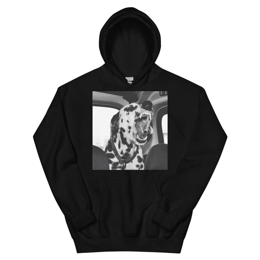 Dalmatian Hoodie