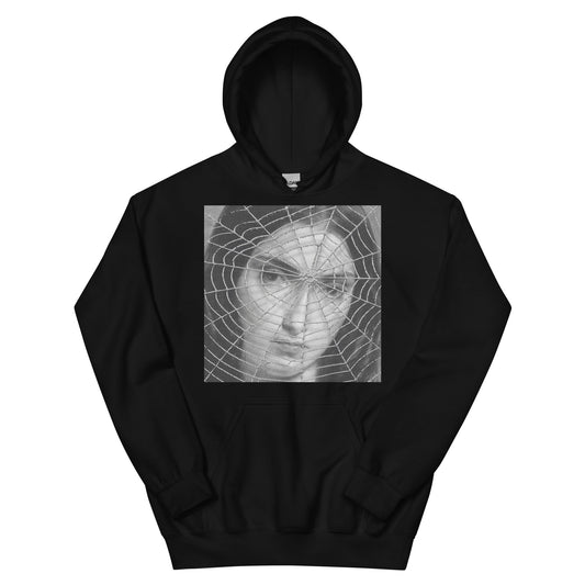 Cobweb Hoodie
