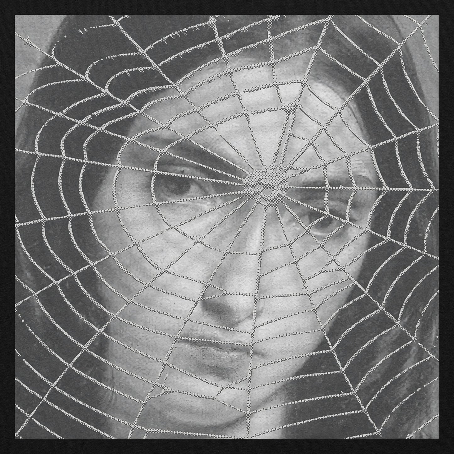 Cobweb Hoodie