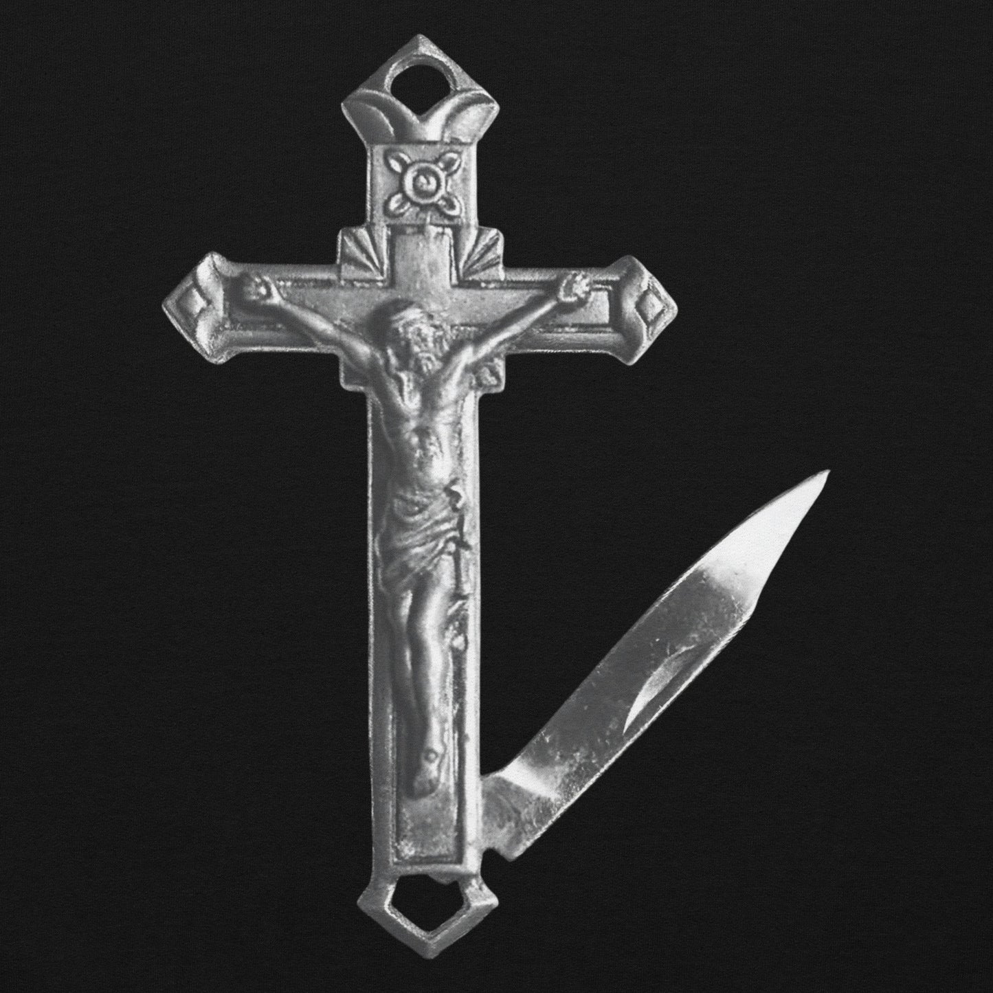 Cross T-Shirt