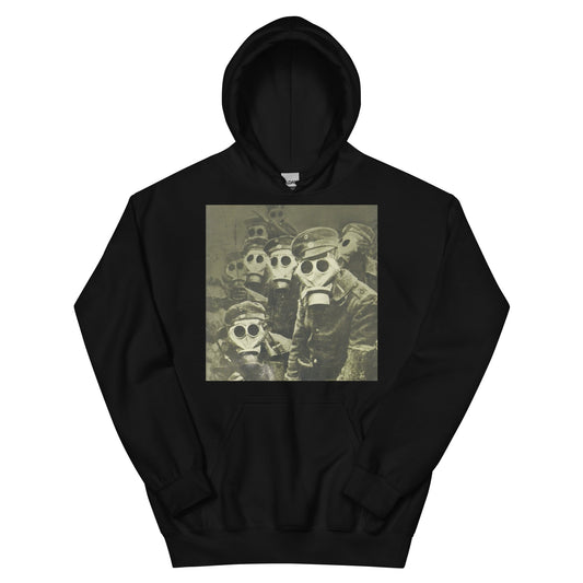 Dark Archive Hoodie