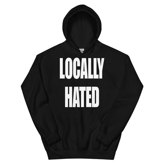 Locally Hoodie