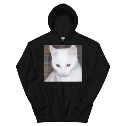 Odd Eye Hoodie