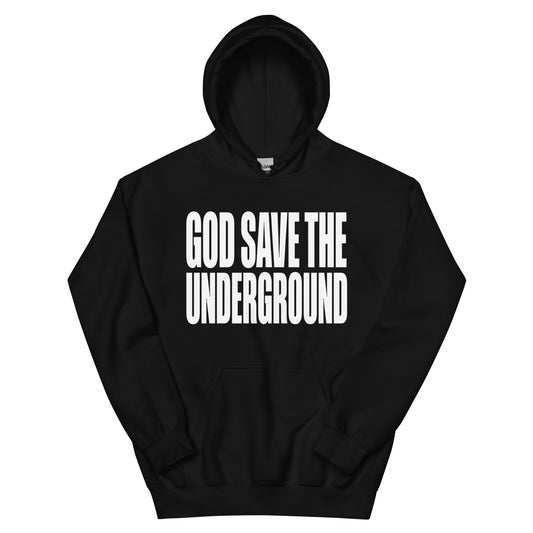 Underground Hoodie