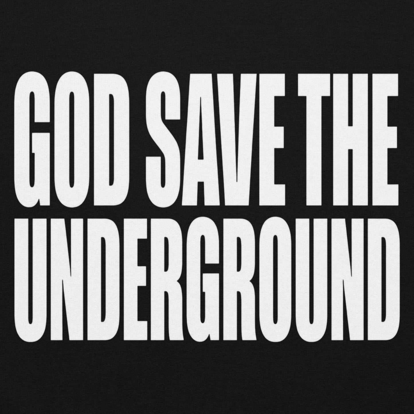 Underground T-Shirt