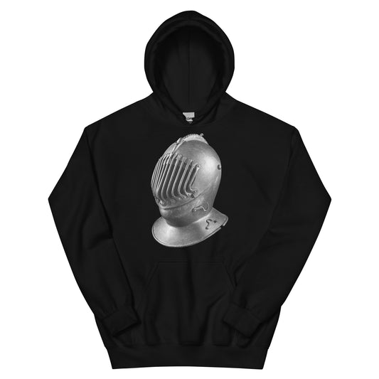 Helmet Hoodie