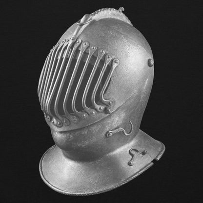 Helmet Hoodie