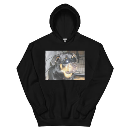 Rottweiler Hoodie