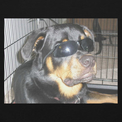 Rottweiler Hoodie