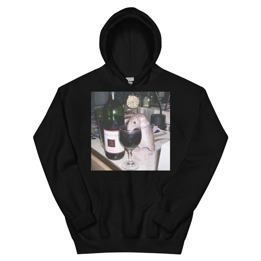 Classy Rat Hoodie