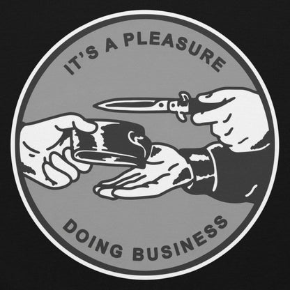 Doing Business T-Shirt