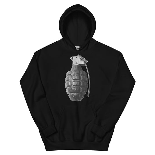 Plan B Hoodie