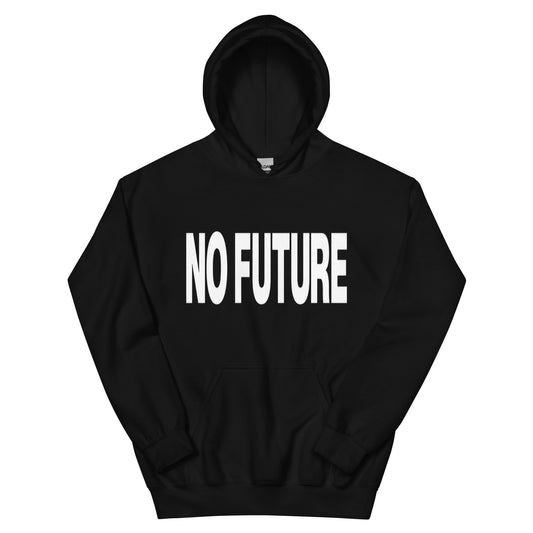 No Future Hoodie