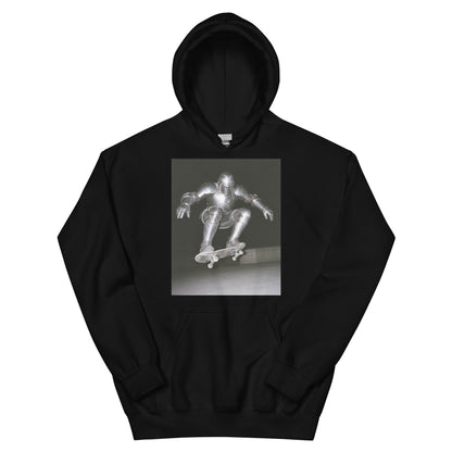 Skate Knight Hoodie