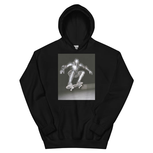 Skate Knight Hoodie