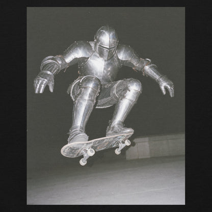 Skate Knight T-Shirt