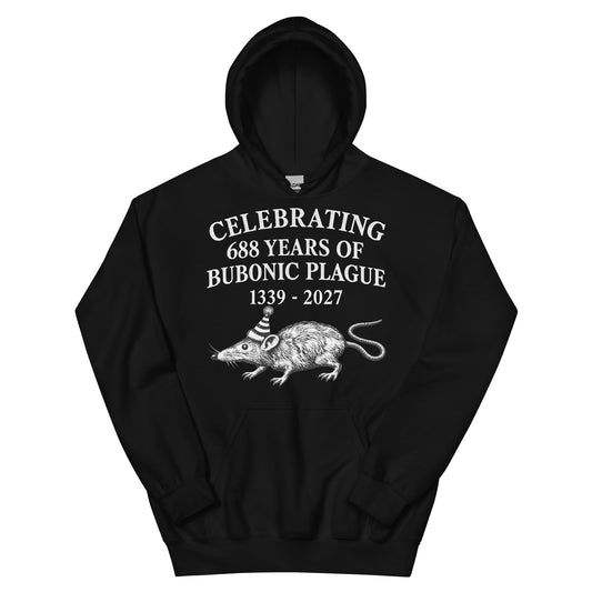 Celebrating Hoodie