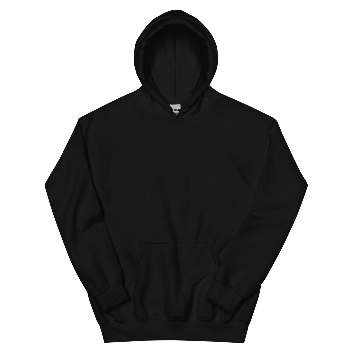 Thornbound Hoodie