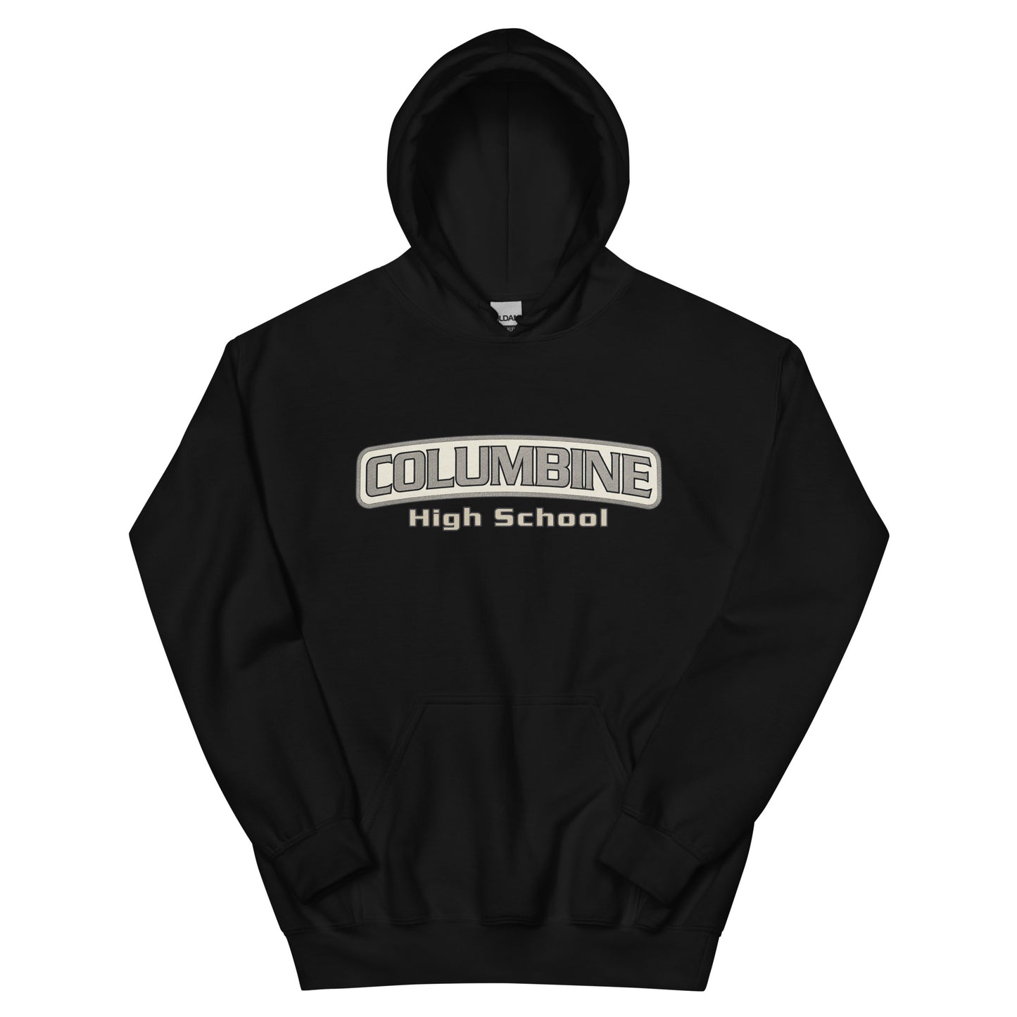 High School Hoodie