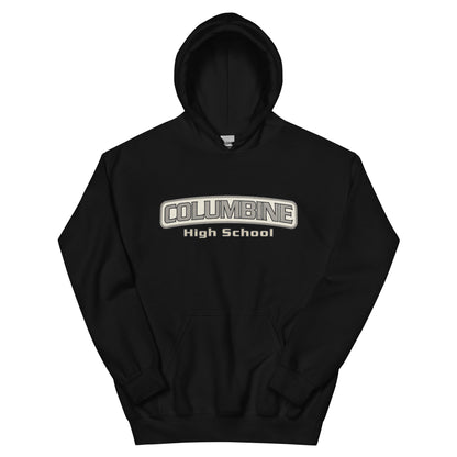 High School Hoodie