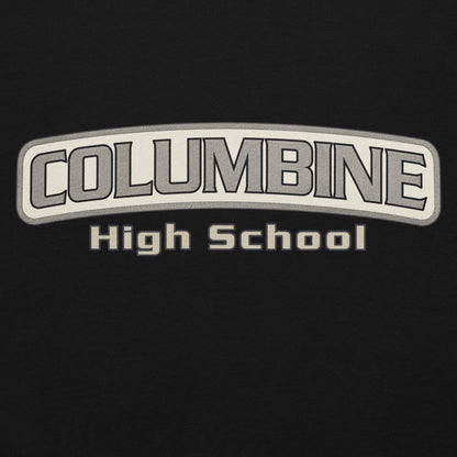 High School Hoodie