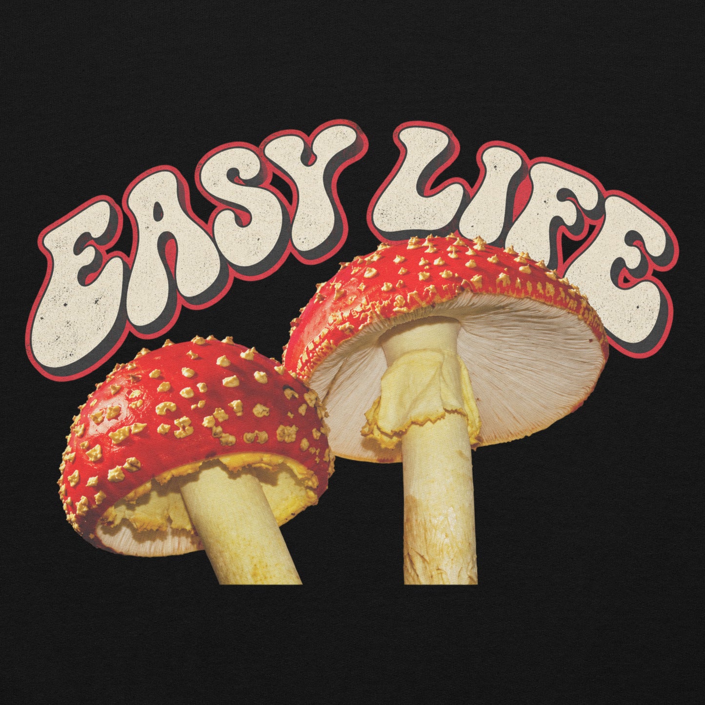 Easy Life Hoodie