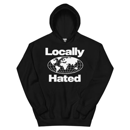 Locally 02 Hoodie