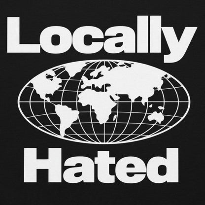 Locally 02 Hoodie