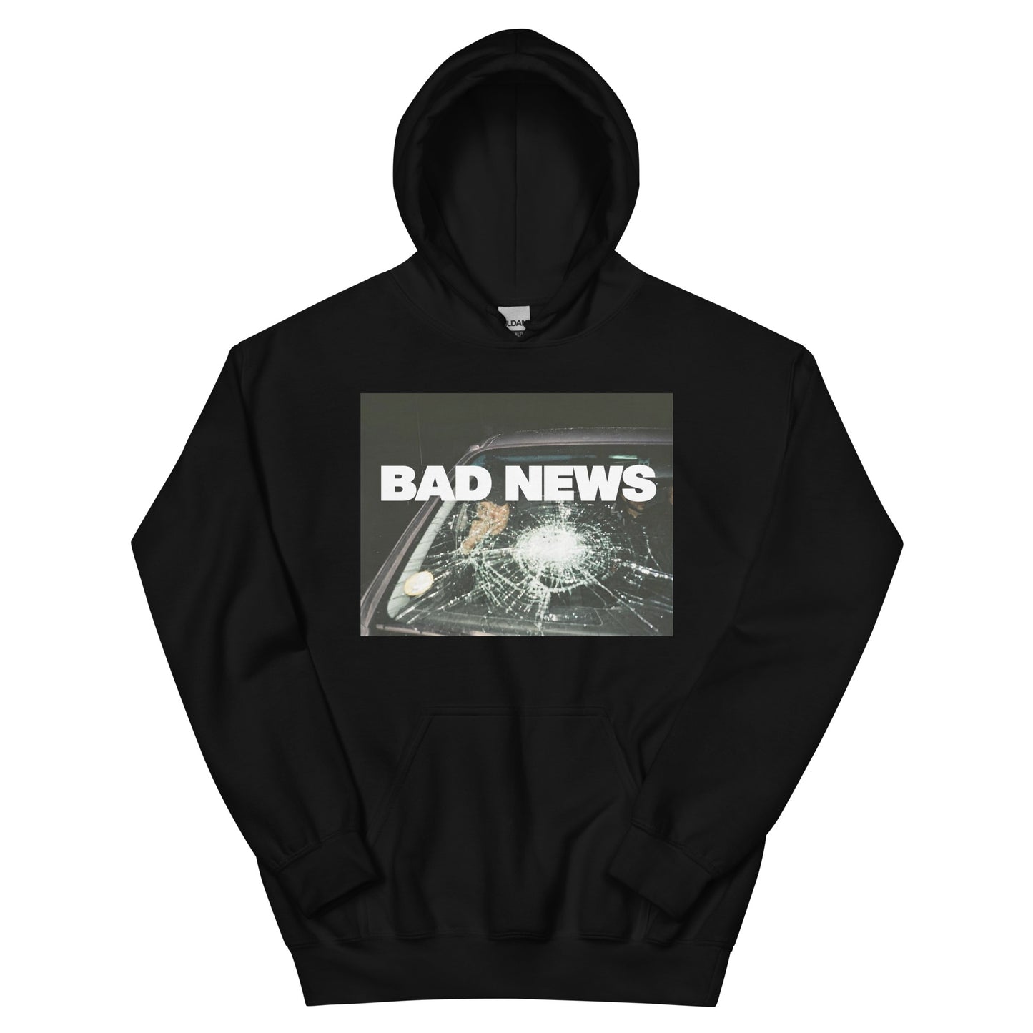 Bad News 01 Hoodie