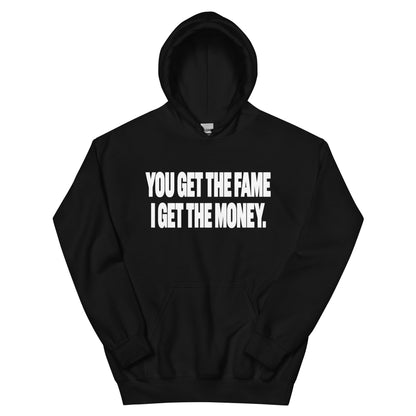 I Get The Money Hoodie