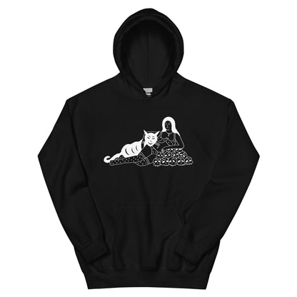 Queen Hoodie