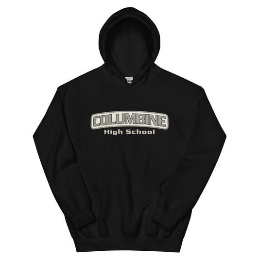 High School Hoodie
