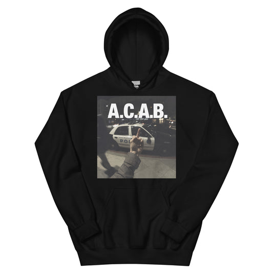 All Cats Are Besties 02 Hoodie