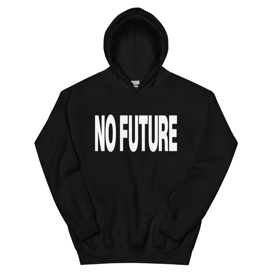 No Future Hoodie