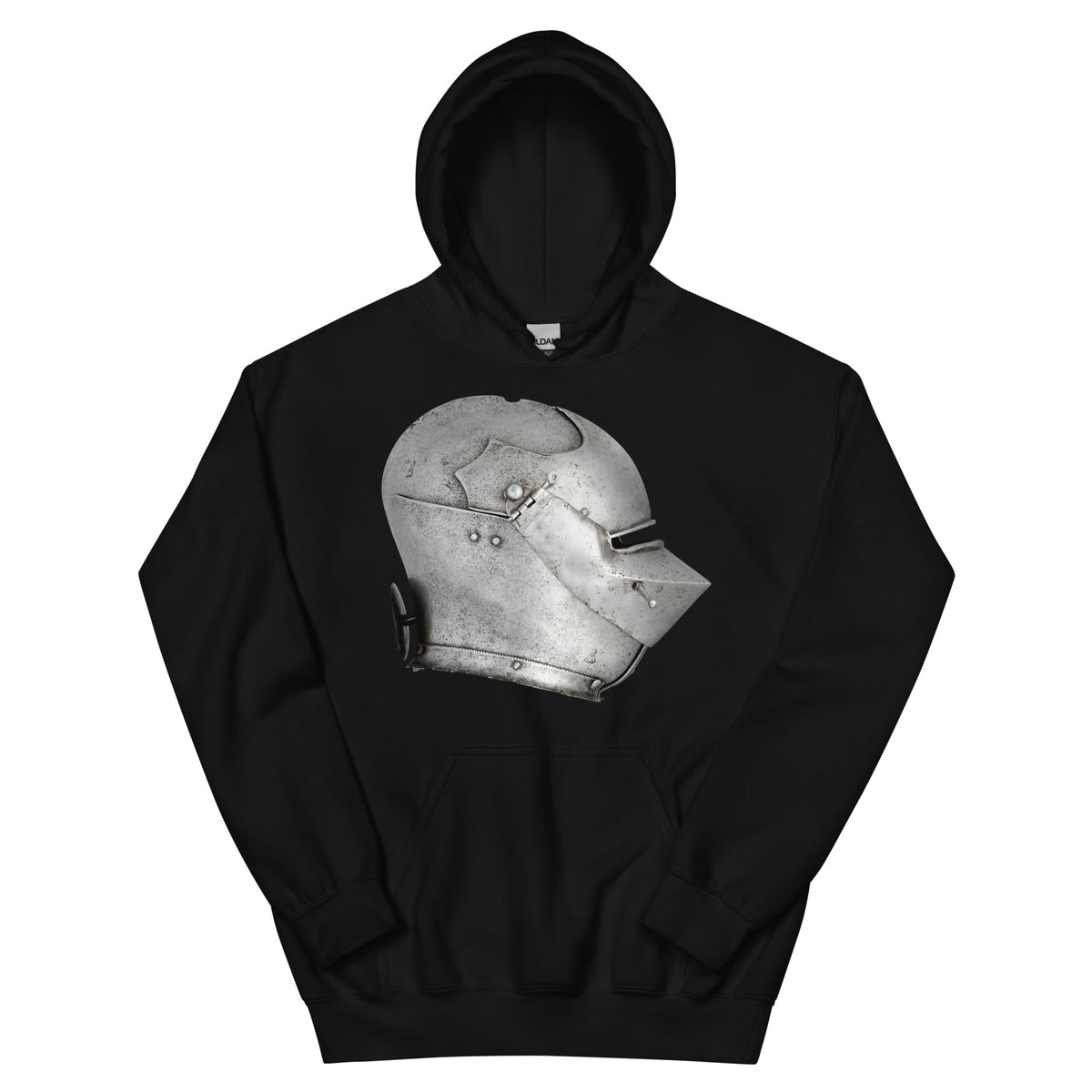 Armet Hoodie