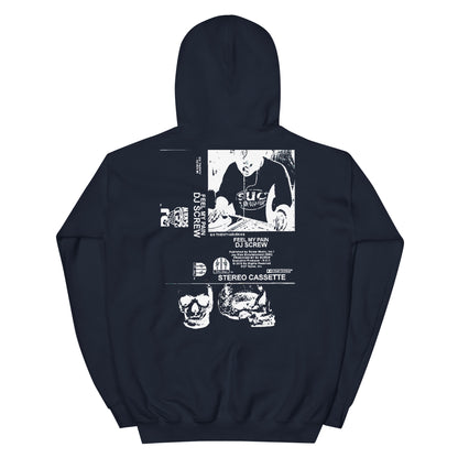 Dj Screw Hoodie