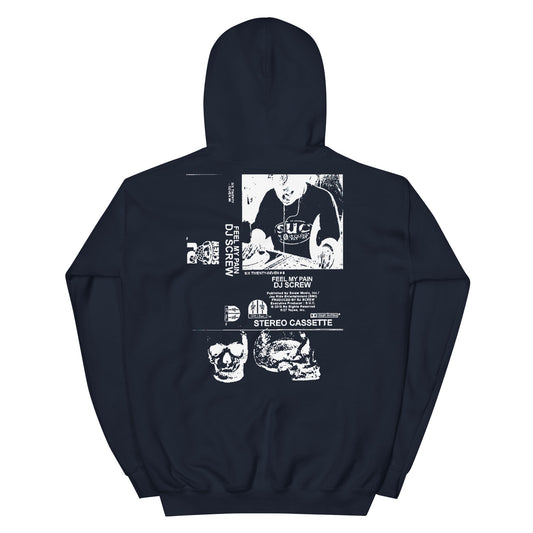 Dj Screw Hoodie
