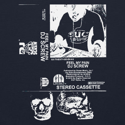 Dj Screw Hoodie
