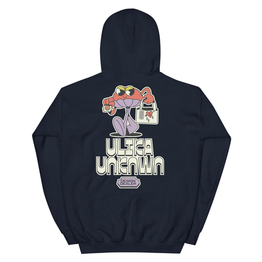 Dealer Hoodie