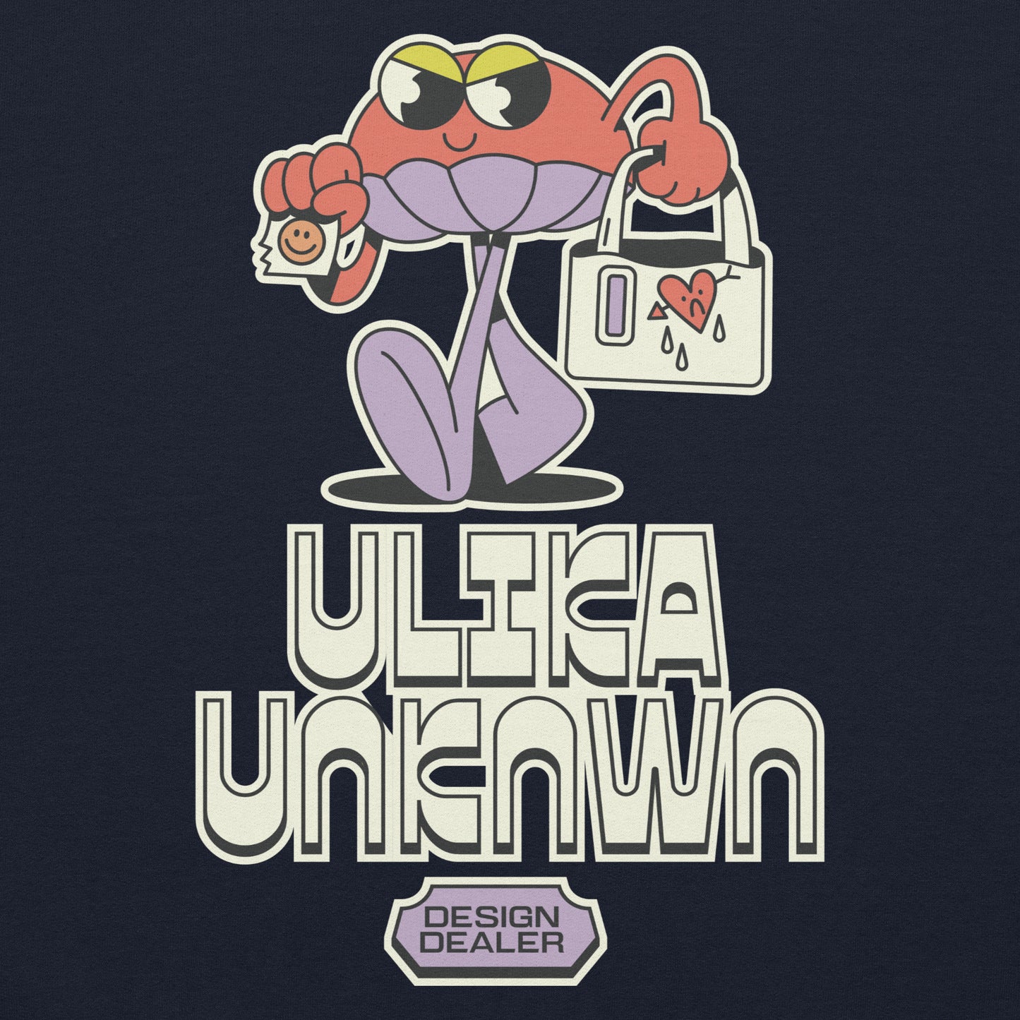 Dealer T-Shirt