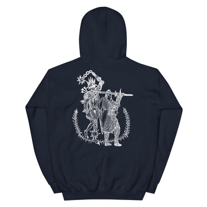 Thornbound Hoodie