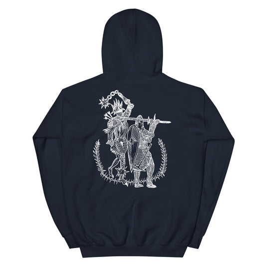 Thornbound Hoodie