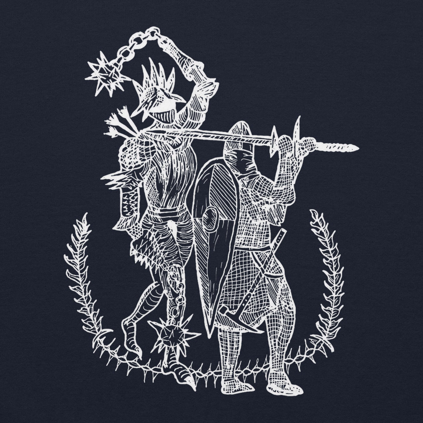 Thornbound T-Shirt