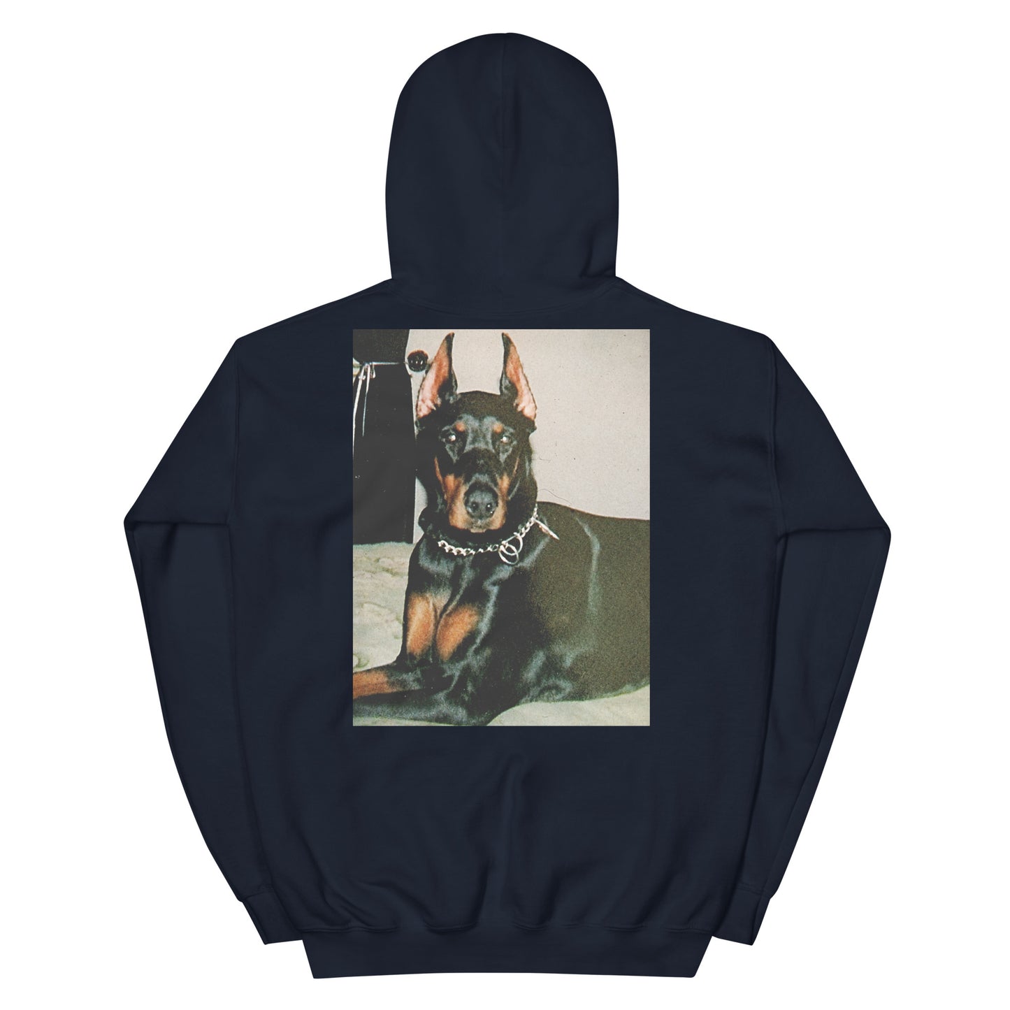 Doberman Hoodie