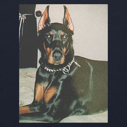Doberman Hoodie