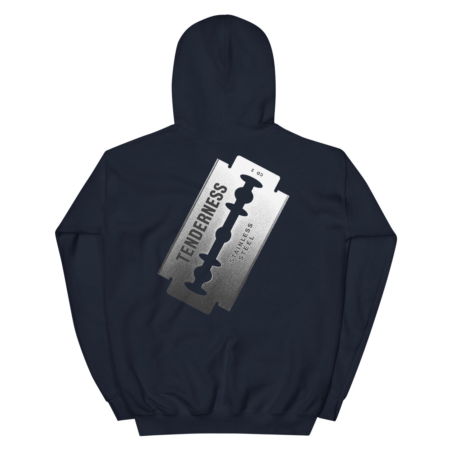 Tenderness Hoodie