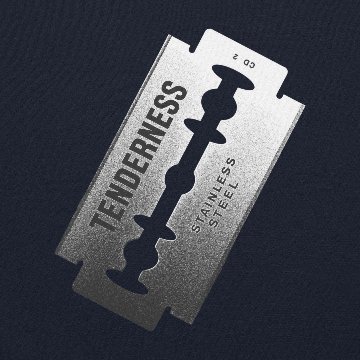 Tenderness Hoodie